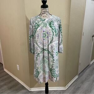 Eva Mendes New York‎ & Company dress sz M